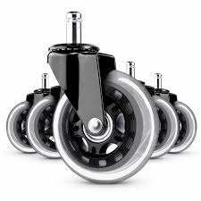 Chair Caster Wheel