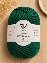 yarn