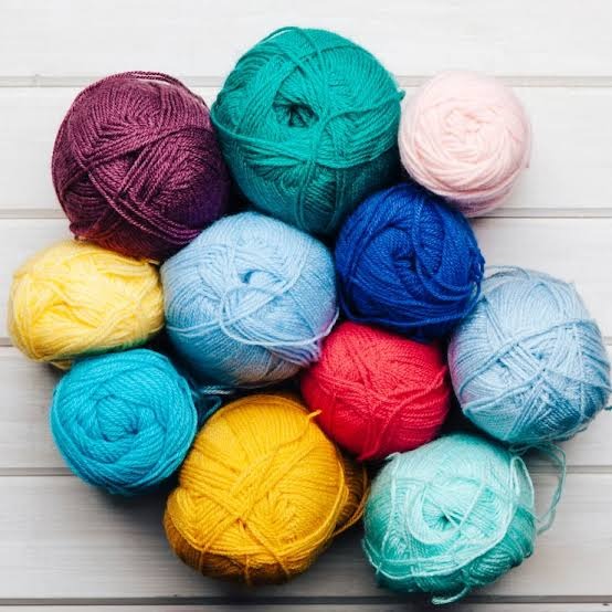 yarn