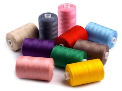 textile accessories.