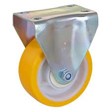 Nylon Wheel