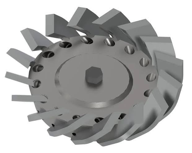 Pelletizer