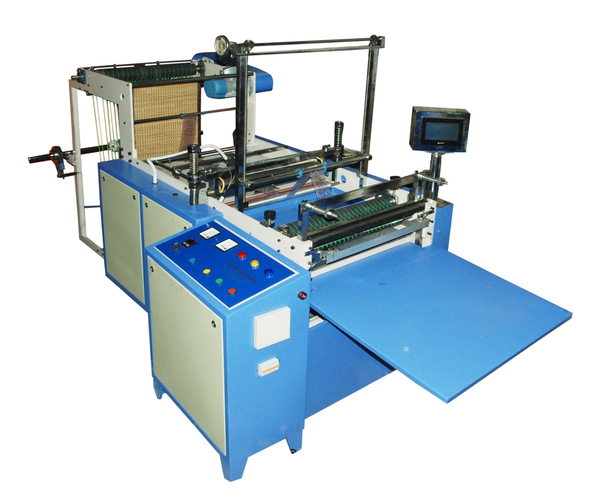Sealing Cutting Machine