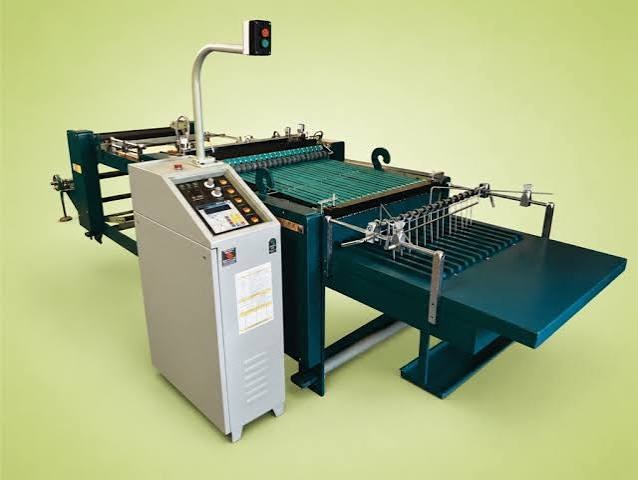 Sealing Cutting Machine
