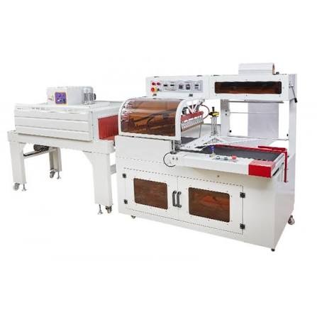 Sealing Cutting Machine
