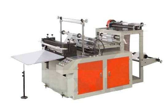 Sealing Cutting Machine