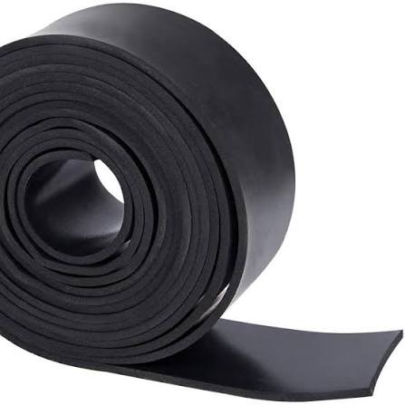 rubber