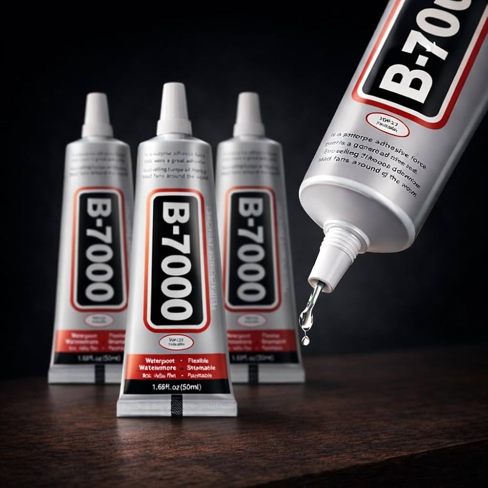 adhesive gum