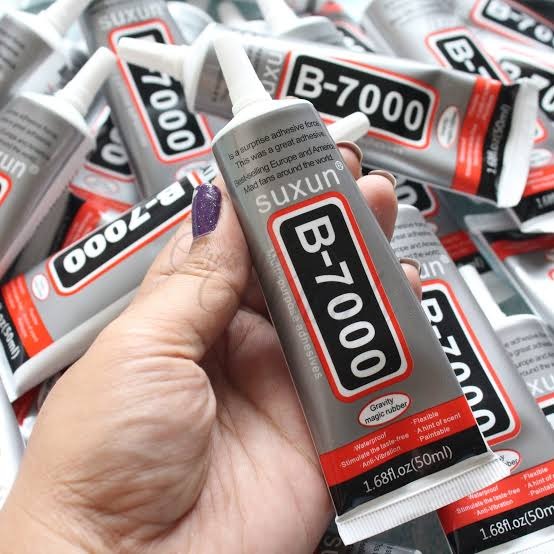 industrial adhesive