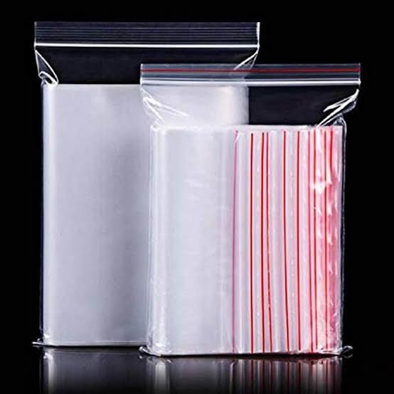 Plastic