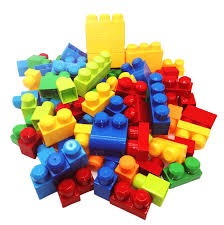 building blocks