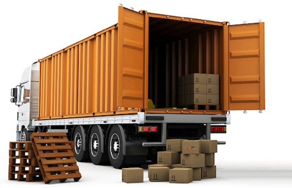 Truck Load Transportation Service