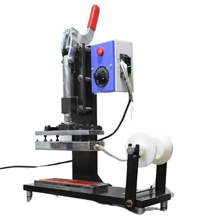 Pharmaceutical & Packaging Machines.