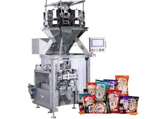 Packaging Machines