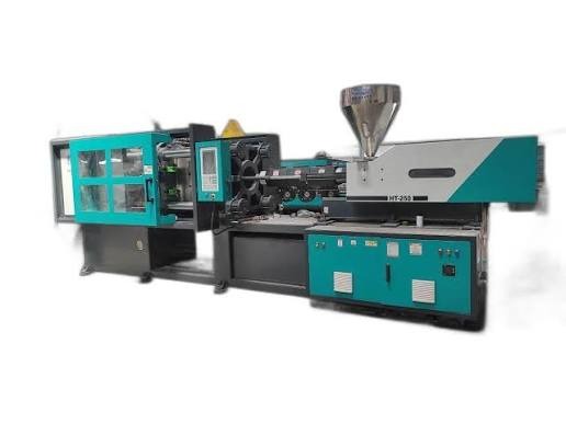 Sophisticated Plastic Injection Moulding
