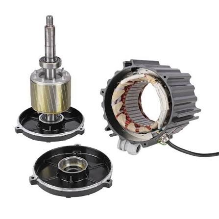 Cooler Spare Parts