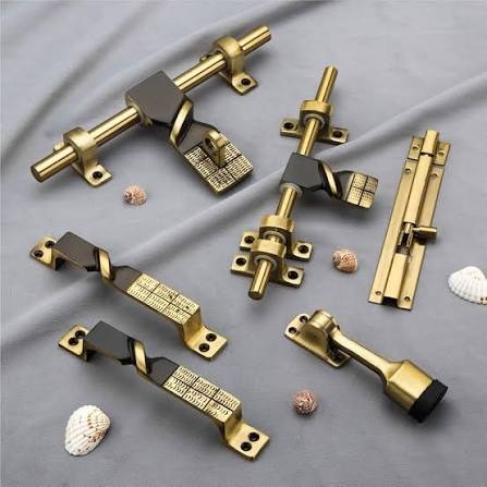 hardware fitting