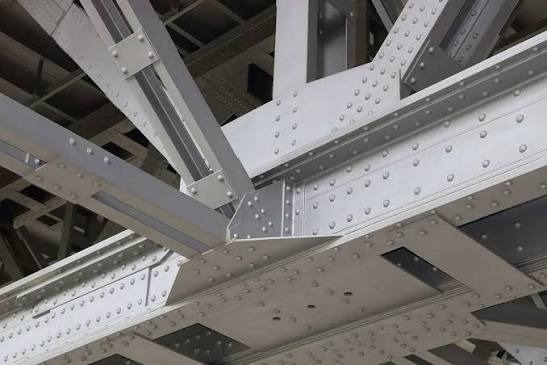 mild steel beam
