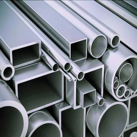 ms pipe