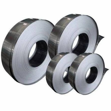 hot rolled coils