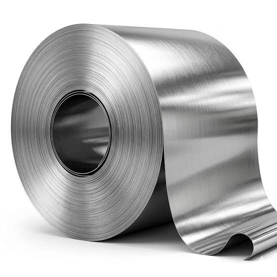 hot rolled coils