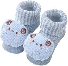 Fancy Child Socks