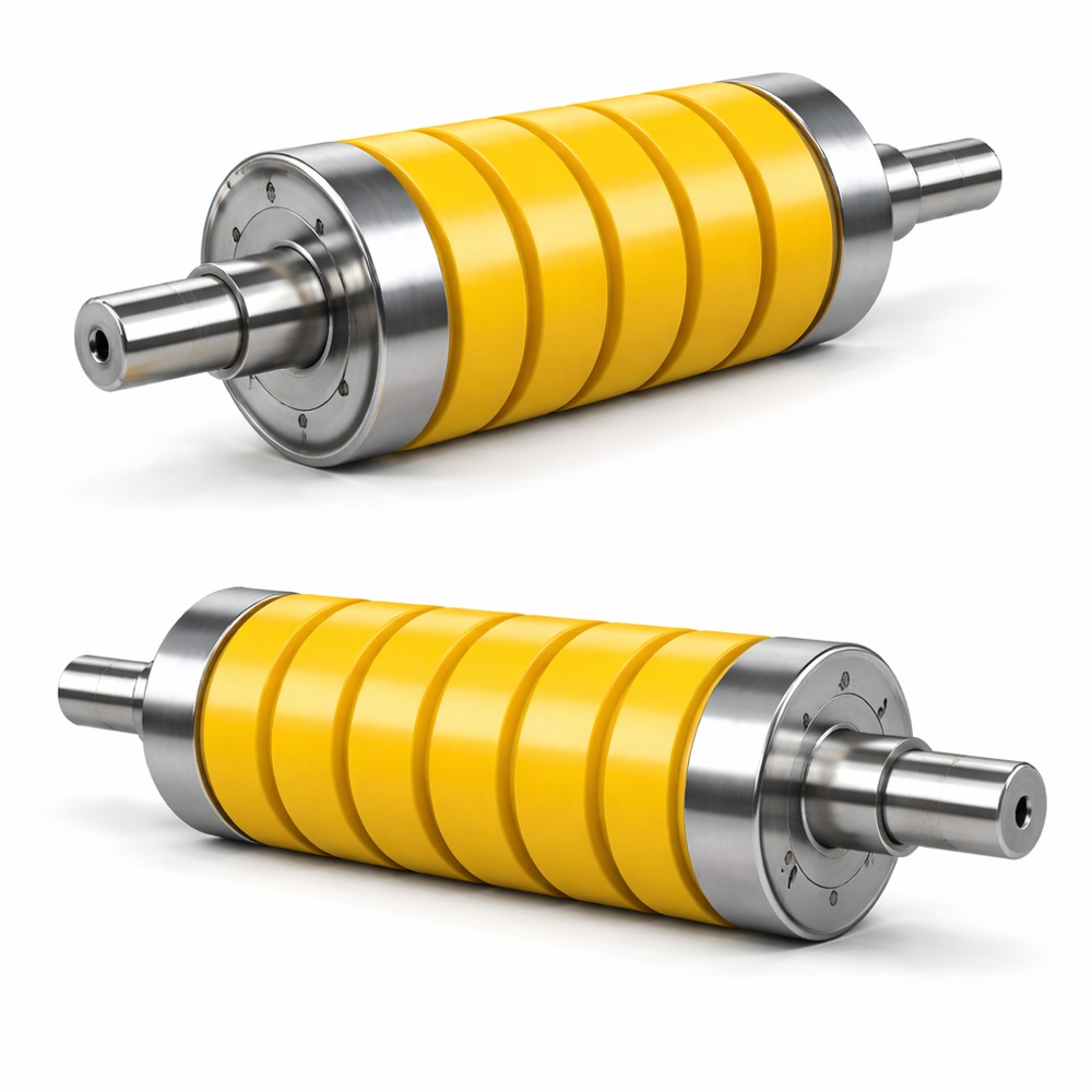 Tube Mill Rolls