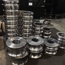 Tube Mill Rolls