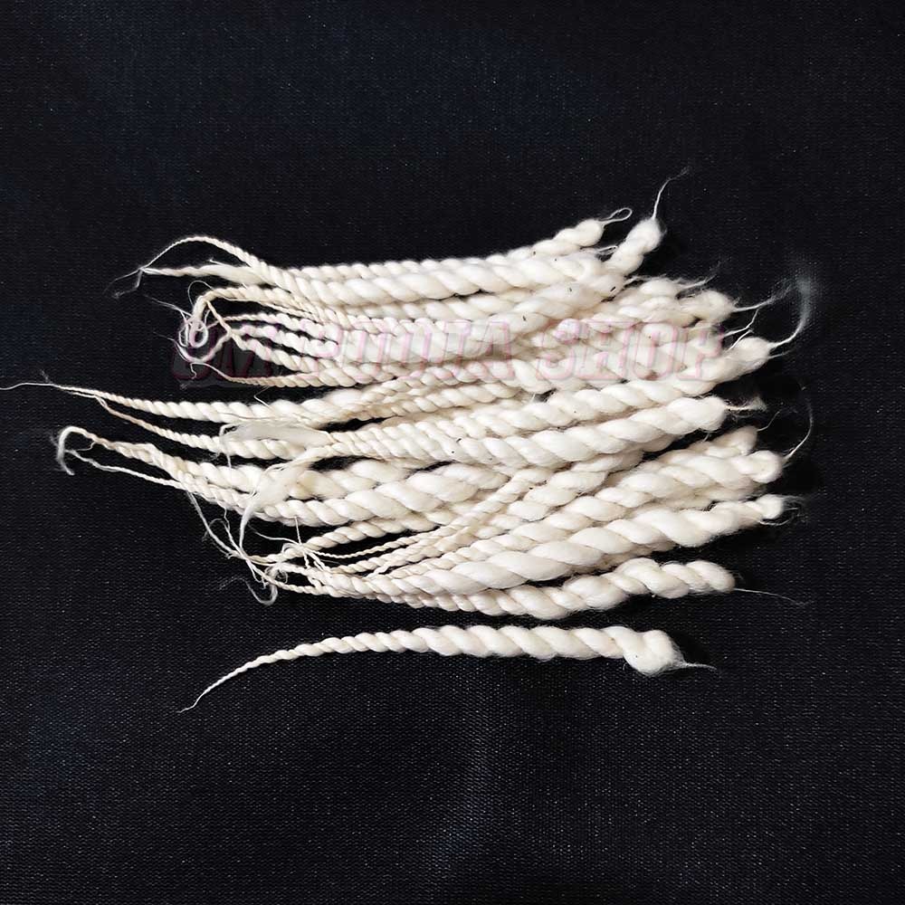 Cotton Wicks