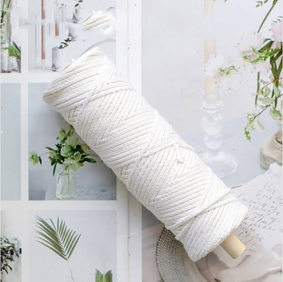 Cotton Wicks