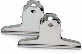 Metal Clips
