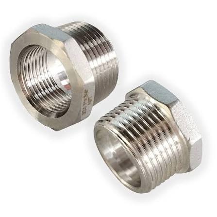 Metal Bush