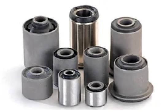 Metal Bush