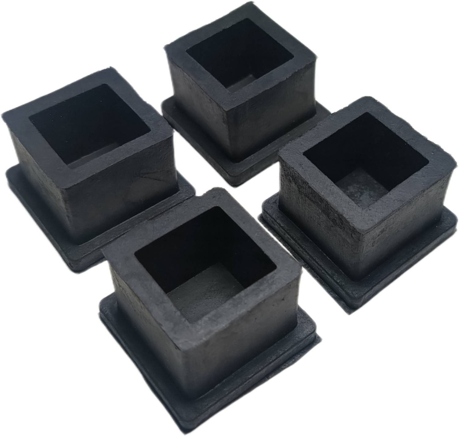 Rubber Bush