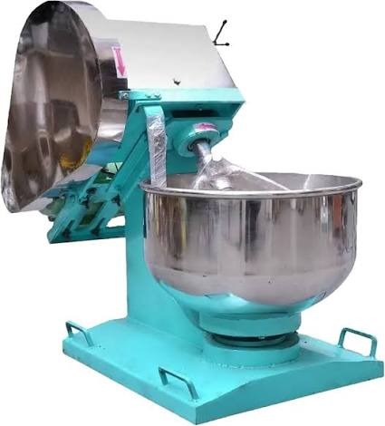 mixture machines