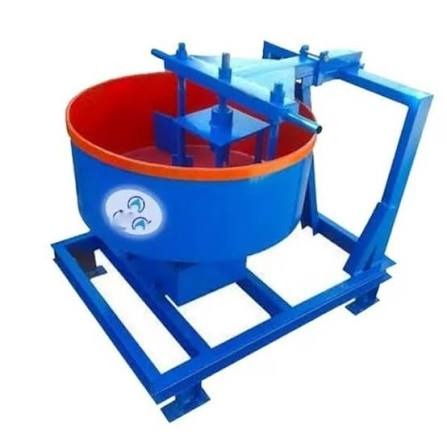 mixture machines