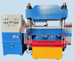 brake making machines