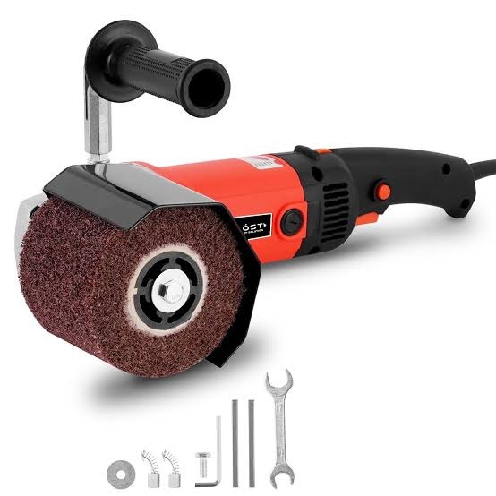 Polishing Machine
