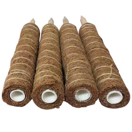 Coco Coir Pole