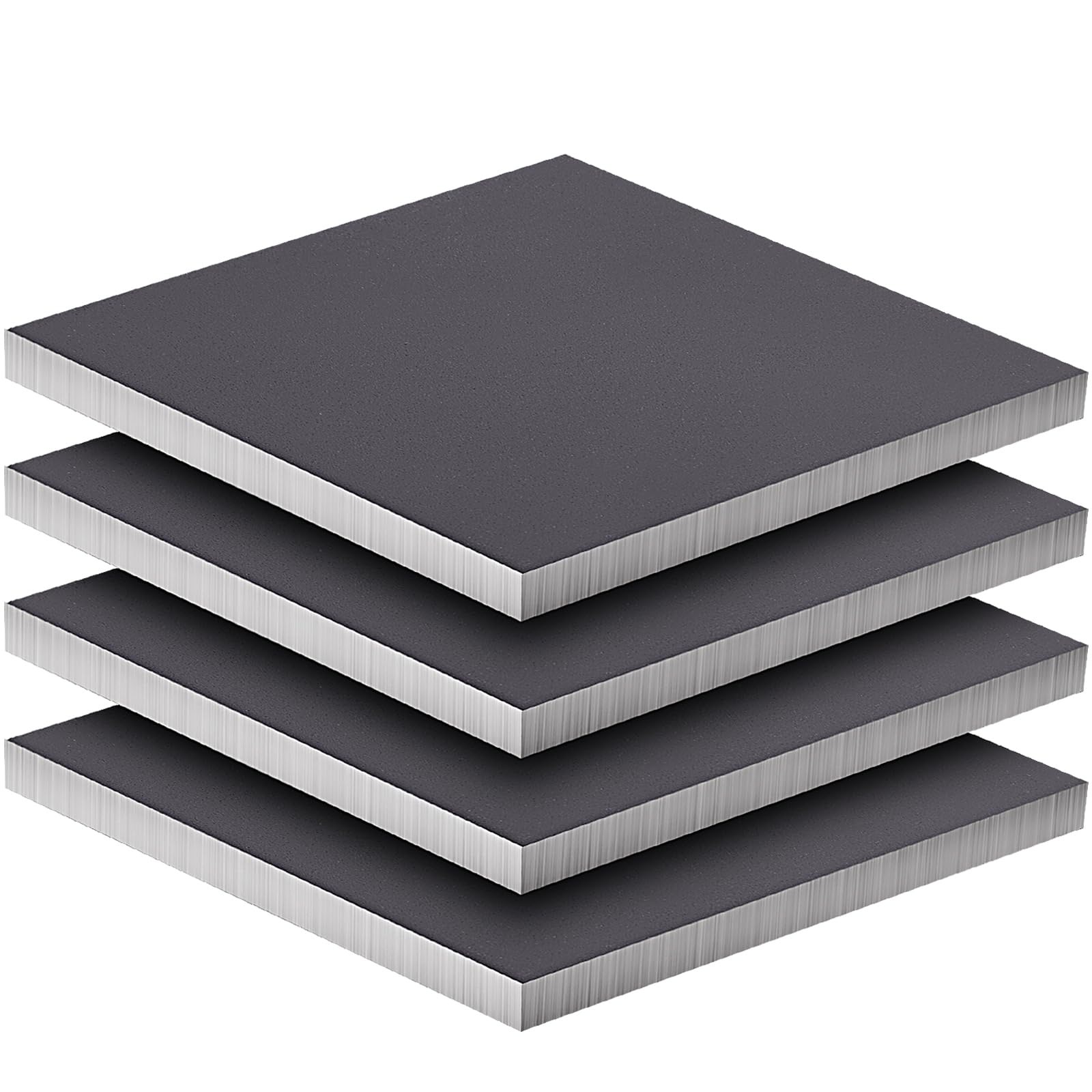 Mild Steel Plate