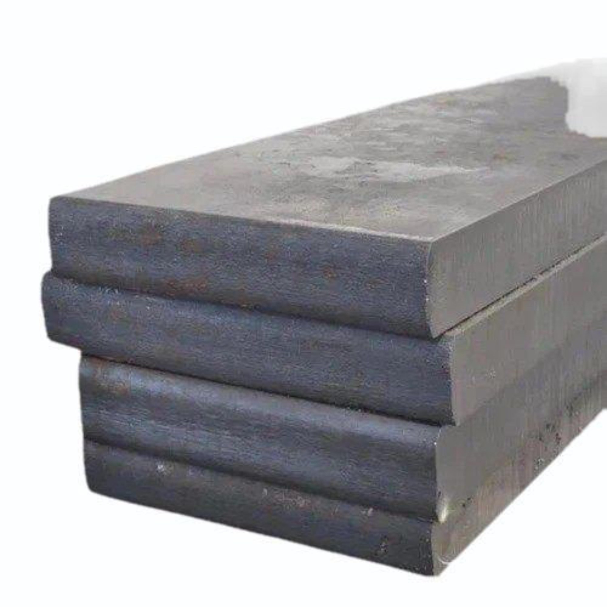 Mild Steel Slabs