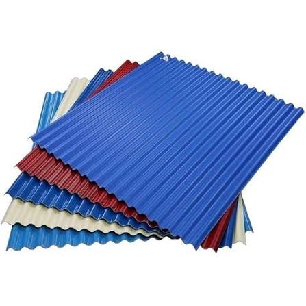 MS Roofing Sheet