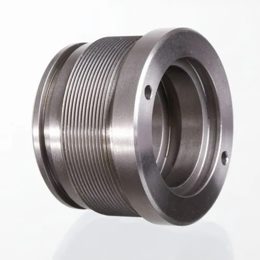 Manufacturer Of Hydraulic Cylinders Gland