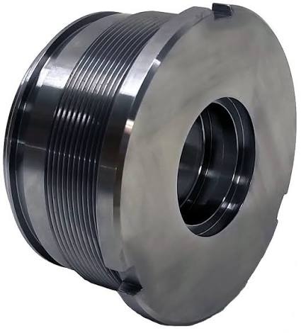 Manufacturer Of Hydraulic Cylinders Gland
