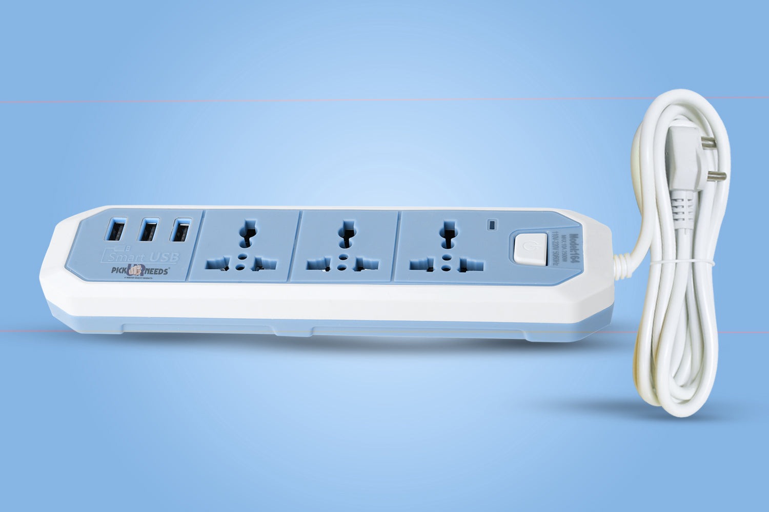 lectric Extension Sockets Board