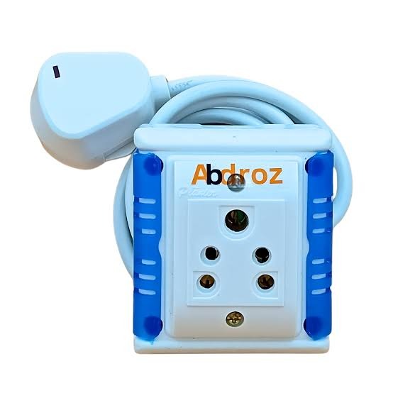 2 Meter Plastic Extension Board