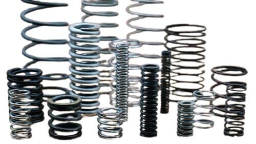 Industrial Springs