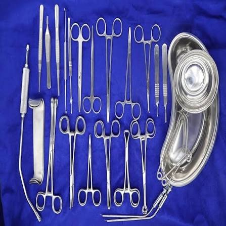 surgical appliances