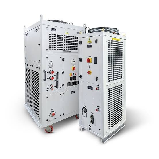 Water Chillers