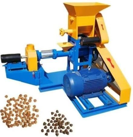 Fish Feed Making Machine